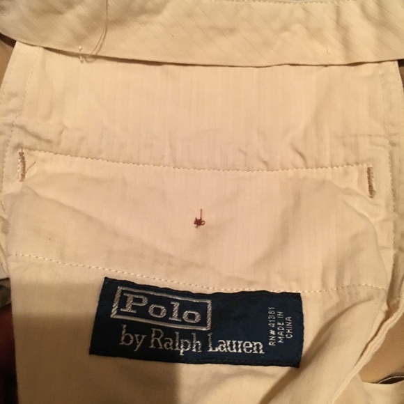 Polo by Ralph Lauren - Picture 7 of 8